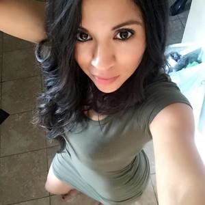 Meet your Posher, Sofía cristal